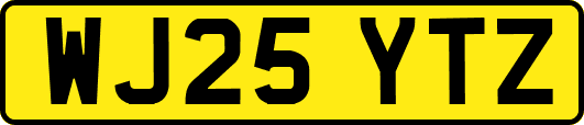 WJ25YTZ