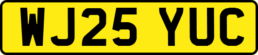 WJ25YUC