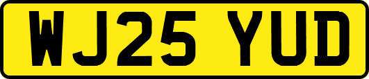 WJ25YUD