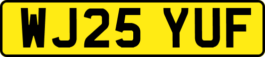 WJ25YUF