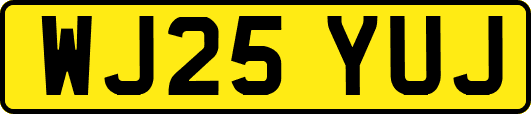 WJ25YUJ