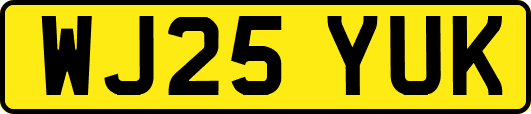 WJ25YUK