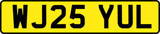 WJ25YUL
