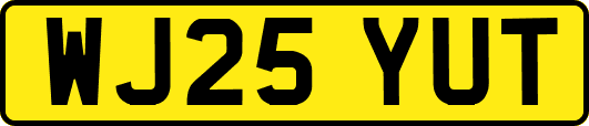 WJ25YUT