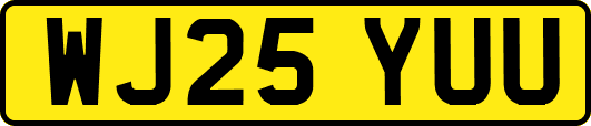 WJ25YUU