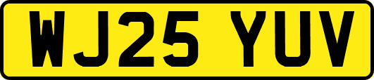 WJ25YUV