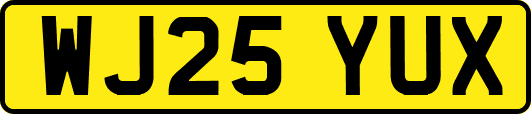 WJ25YUX