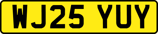 WJ25YUY