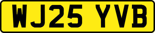 WJ25YVB
