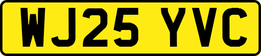 WJ25YVC