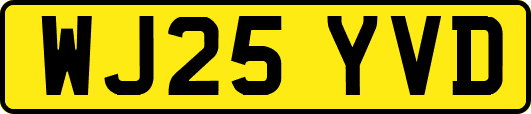 WJ25YVD