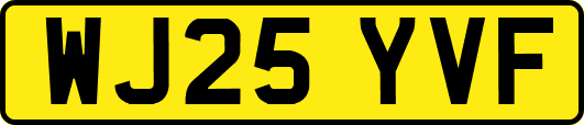 WJ25YVF