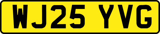 WJ25YVG