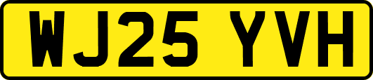 WJ25YVH