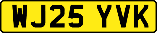 WJ25YVK
