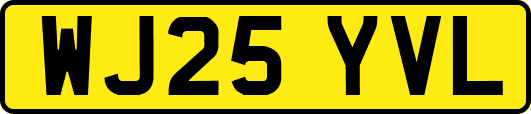 WJ25YVL