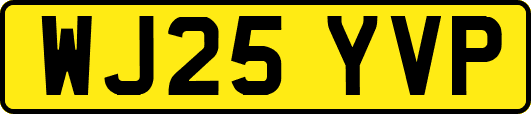 WJ25YVP