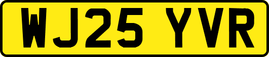 WJ25YVR