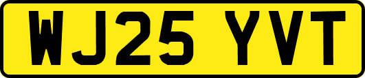 WJ25YVT