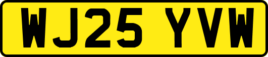 WJ25YVW