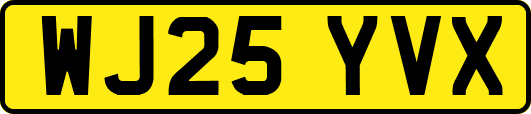 WJ25YVX