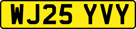 WJ25YVY