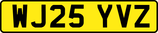 WJ25YVZ