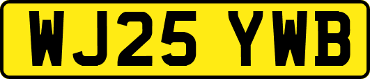WJ25YWB