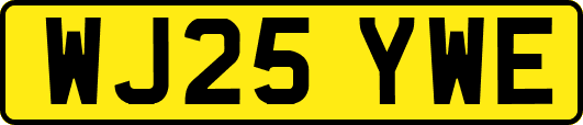 WJ25YWE