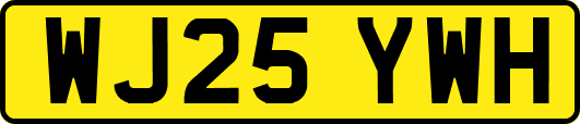 WJ25YWH