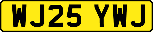 WJ25YWJ