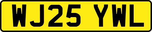 WJ25YWL