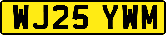 WJ25YWM