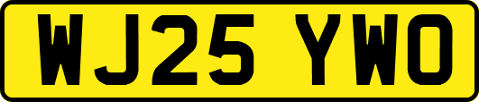 WJ25YWO