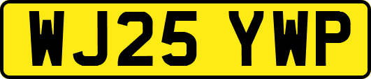 WJ25YWP