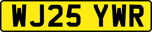 WJ25YWR