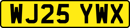 WJ25YWX