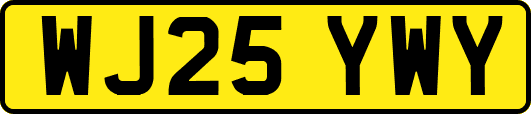 WJ25YWY