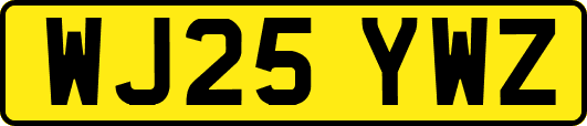 WJ25YWZ