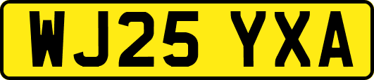 WJ25YXA