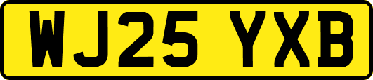 WJ25YXB