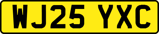 WJ25YXC