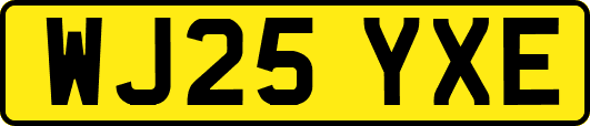 WJ25YXE