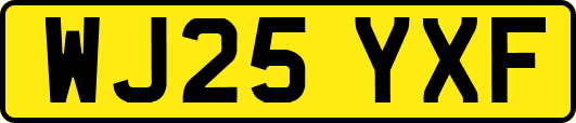 WJ25YXF