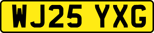 WJ25YXG