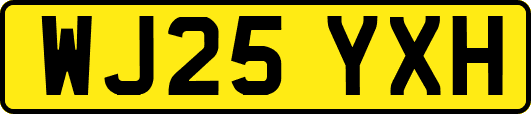 WJ25YXH