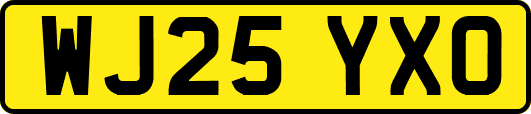 WJ25YXO