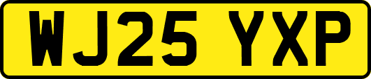 WJ25YXP