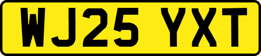 WJ25YXT