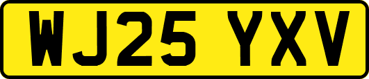 WJ25YXV